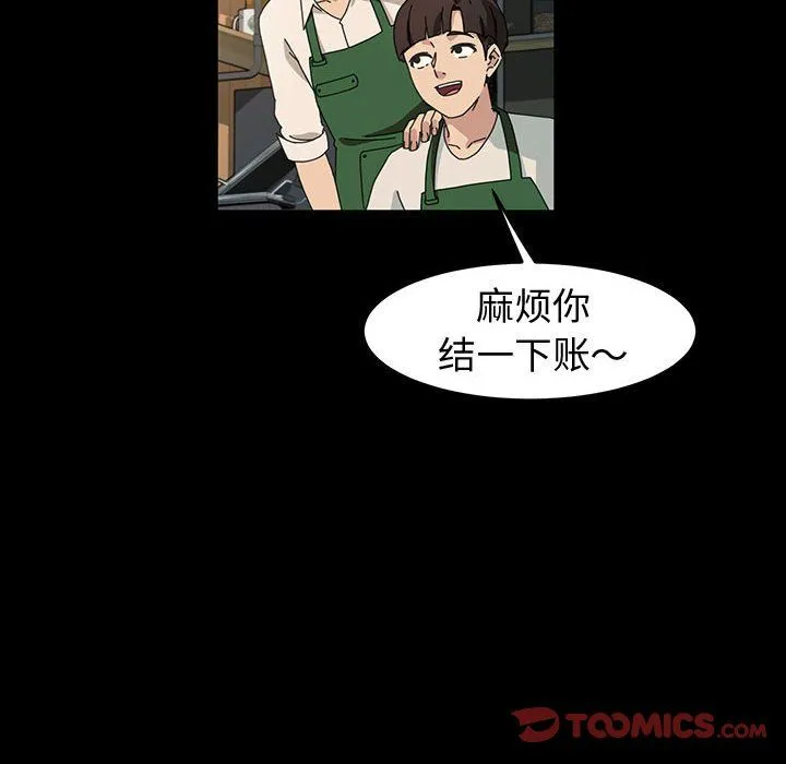 神级模特 - 第42话 - page 87