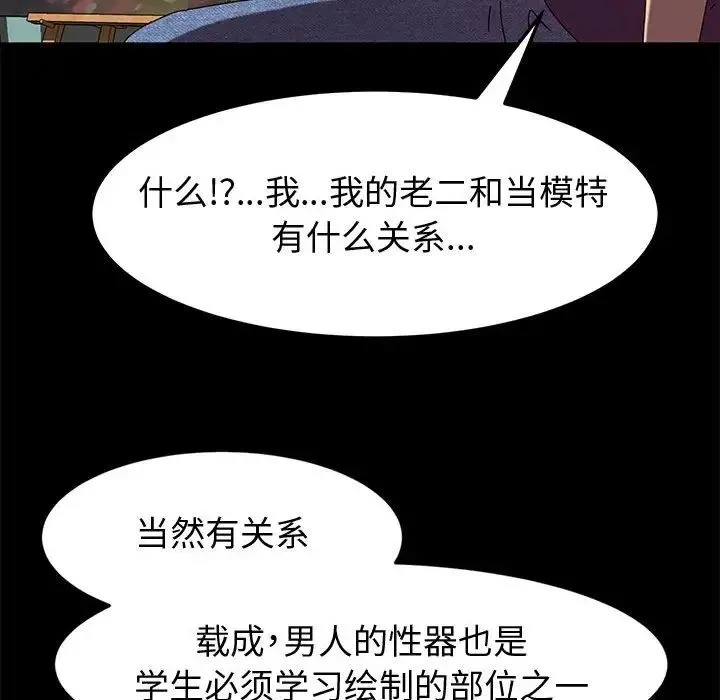 神级模特 - 第10话 - page 126