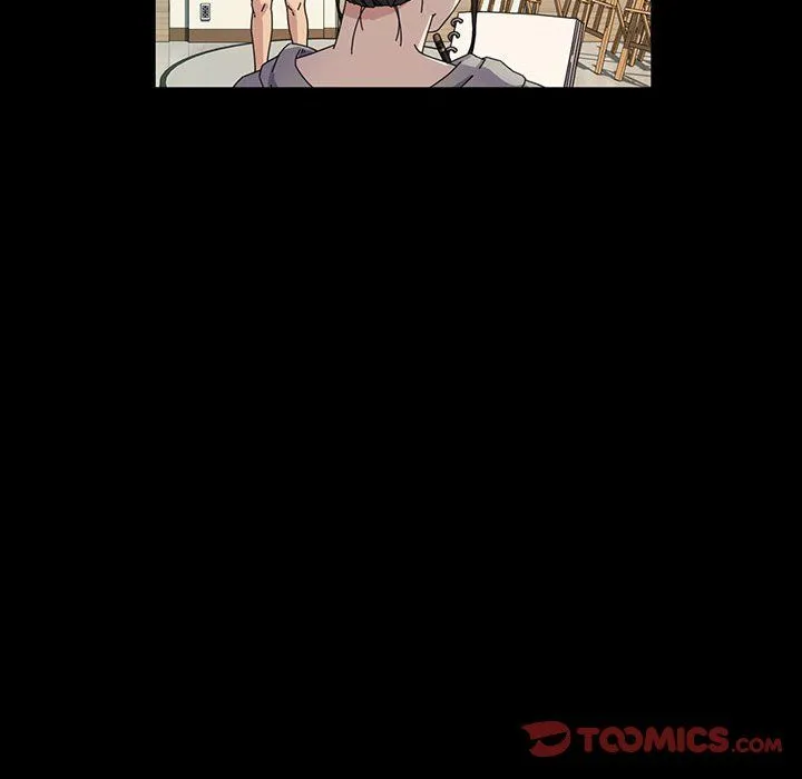 神级模特 - 第41话 - page 21