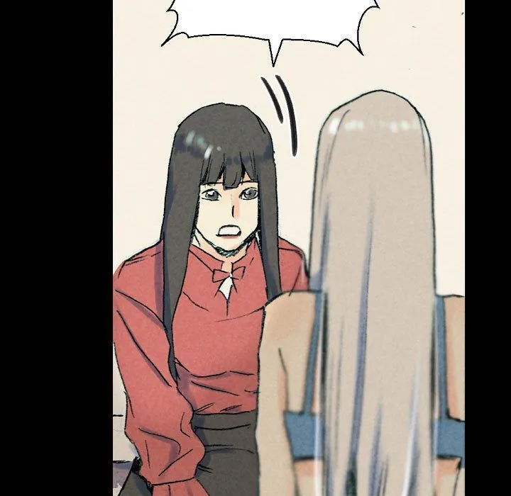 完美情人养成记 - 第29话 - page 111