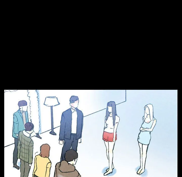 完美情人养成记 - 第32话 - page 43