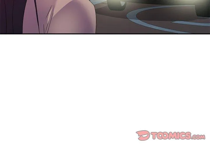 刺激的寄居生活 - 第36话 - page 3