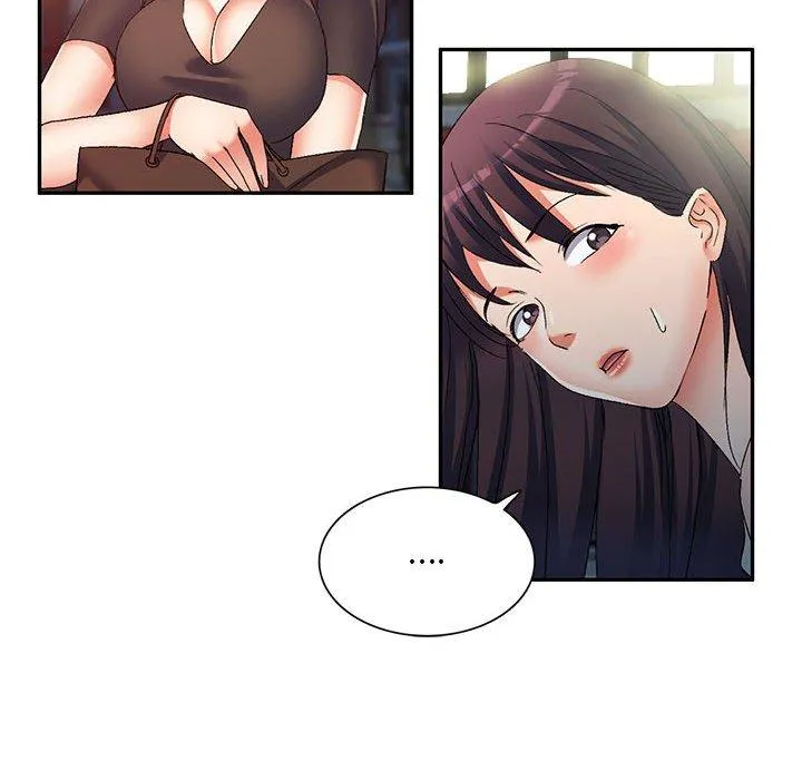 刺激的寄居生活 - 第36话 - page 37