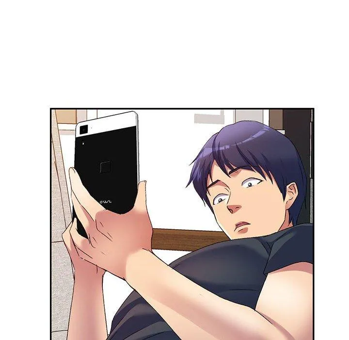 刺激的寄居生活 - 第36话 - page 66