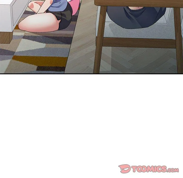 刺激的寄居生活 - 第36话 - page 69