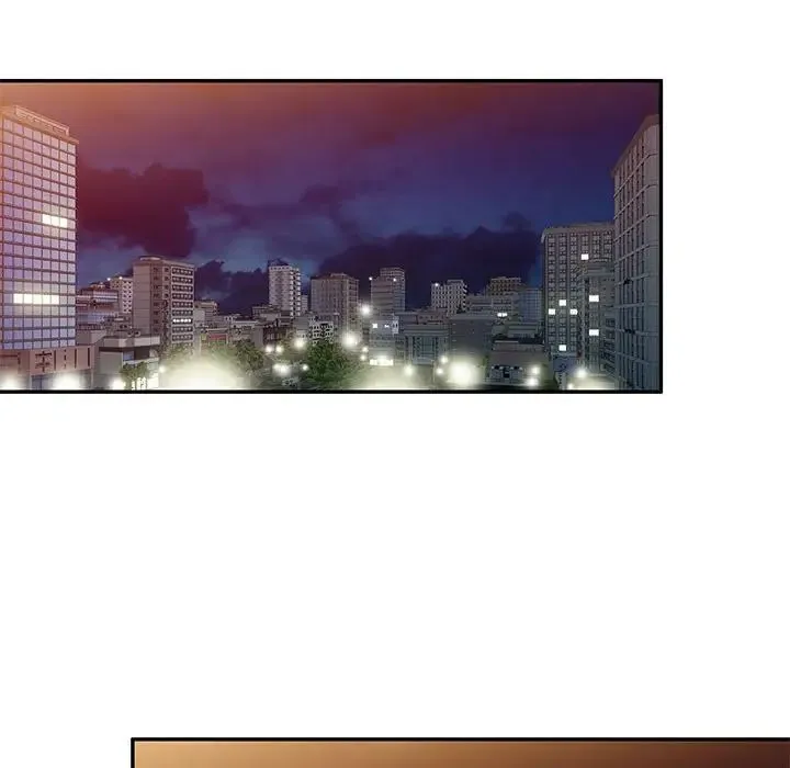 刺激的寄居生活 - 第39话 - page 119