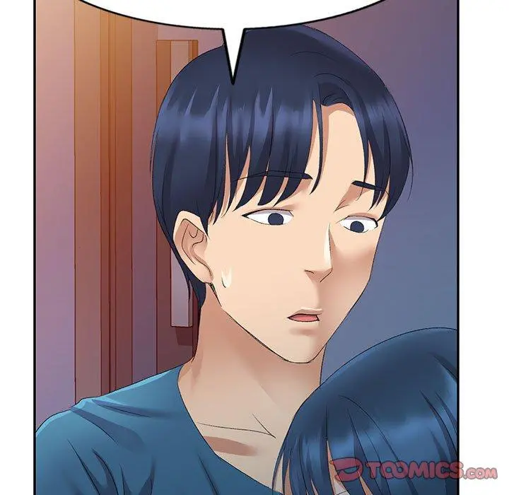 刺激的寄居生活 - 第9话 - page 57