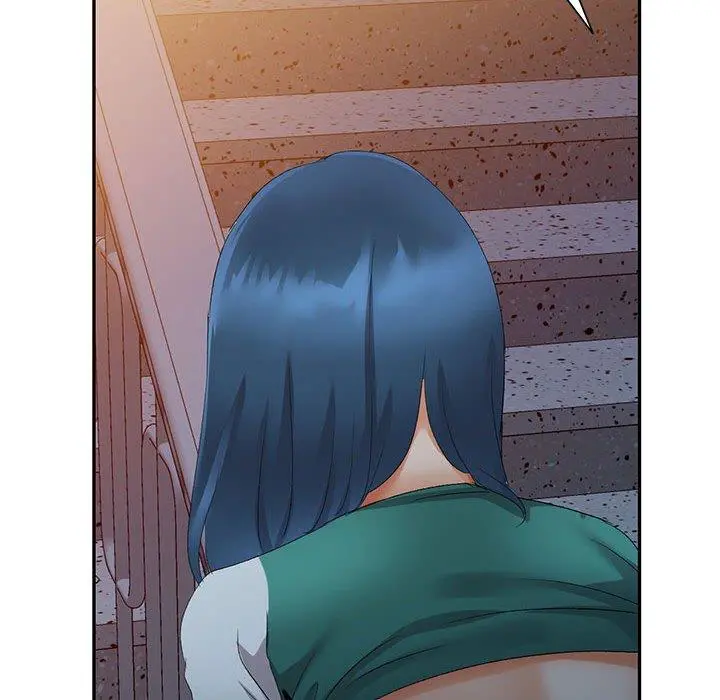 刺激的寄居生活 - 第9话 - page 117
