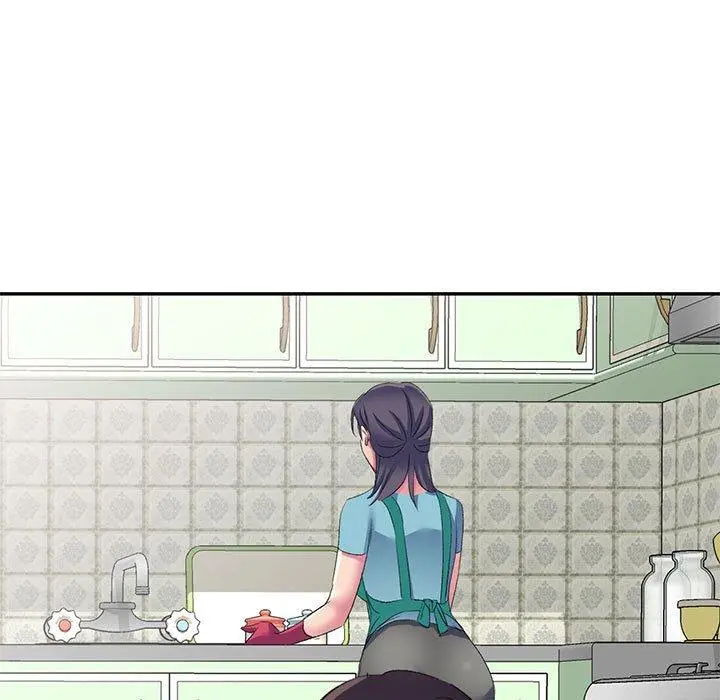 刺激的寄居生活 - 第4话 - page 53