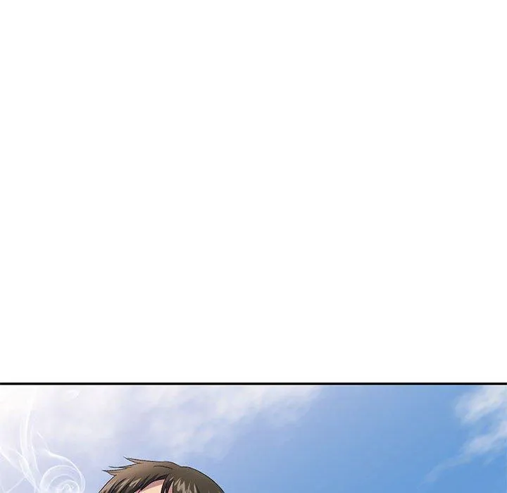 刺激的寄居生活 - 第29话 - page 141