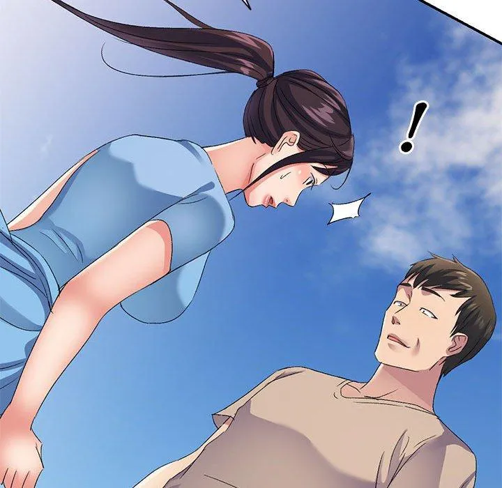 刺激的寄居生活 - 第29话 - page 151