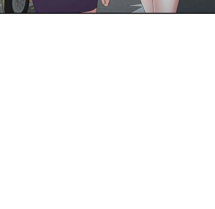 刺激的寄居生活 - 第10话 - page 105
