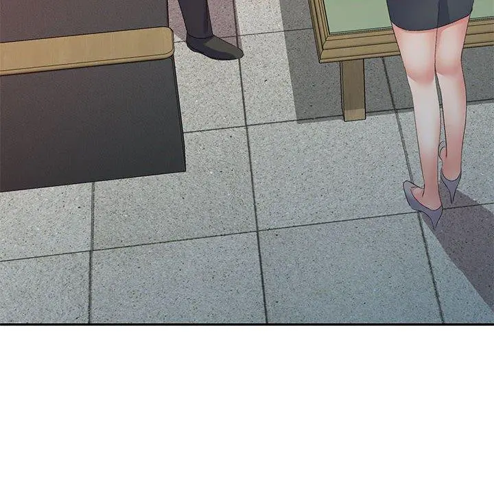 刺激的寄居生活 - 第10话 - page 123