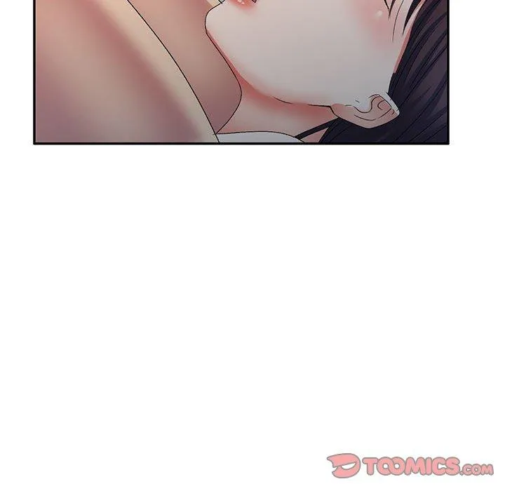 刺激的寄居生活 - 第32话 - page 120