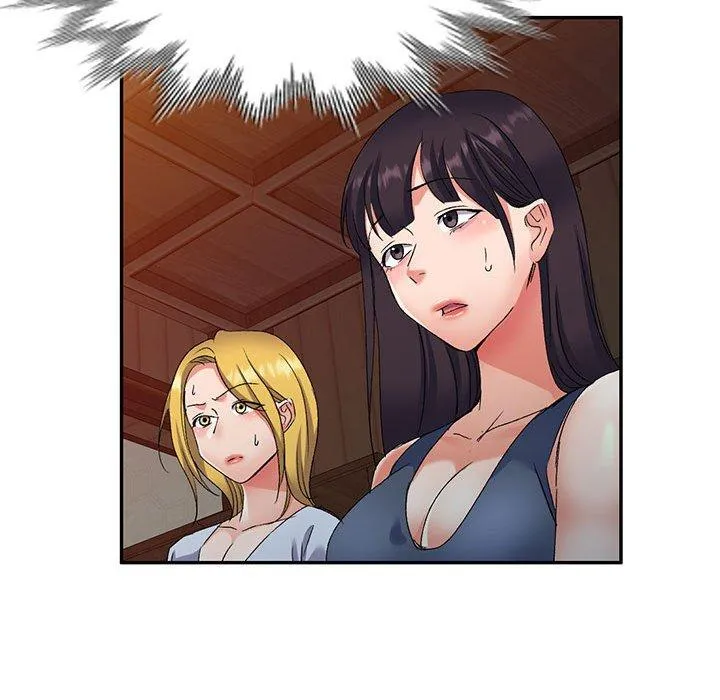 刺激的寄居生活 - 第25话 - page 24