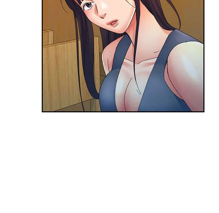 刺激的寄居生活 - 第25话 - page 53