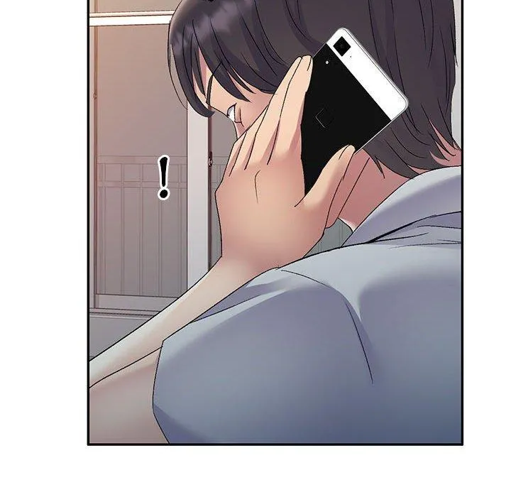 刺激的寄居生活 - 第25话 - page 134