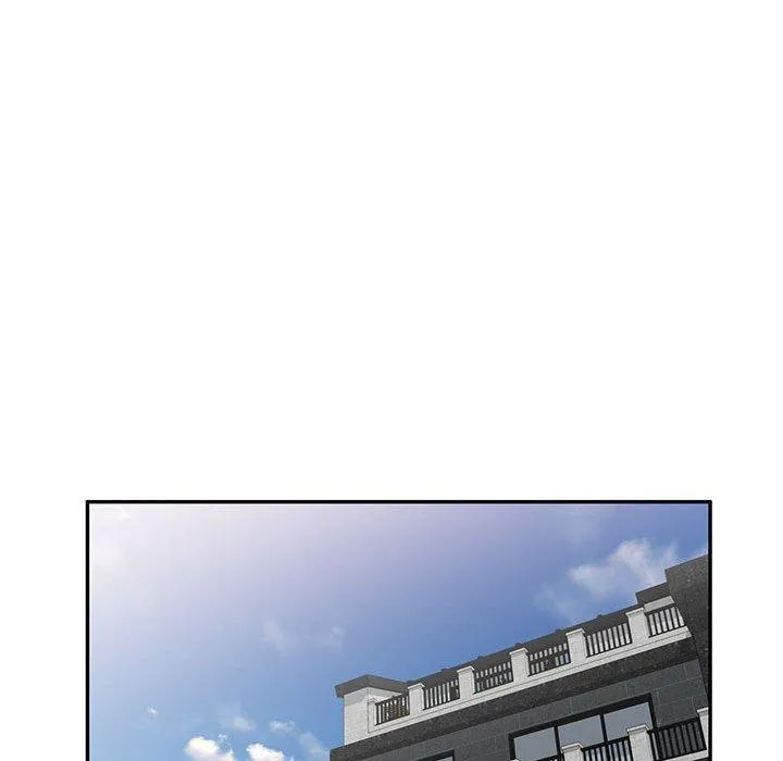 刺激的寄居生活 - 第27话 - page 83