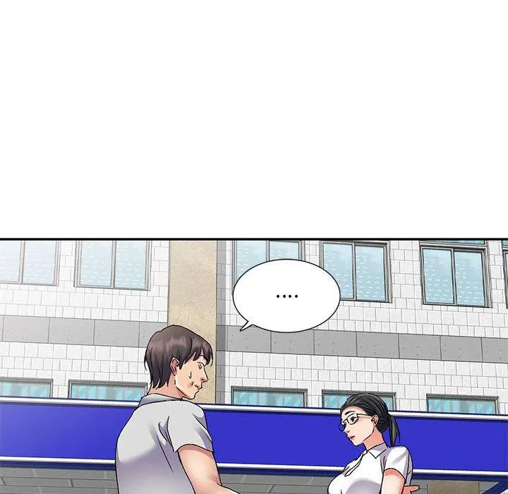 刺激的寄居生活 - 第27话 - page 124