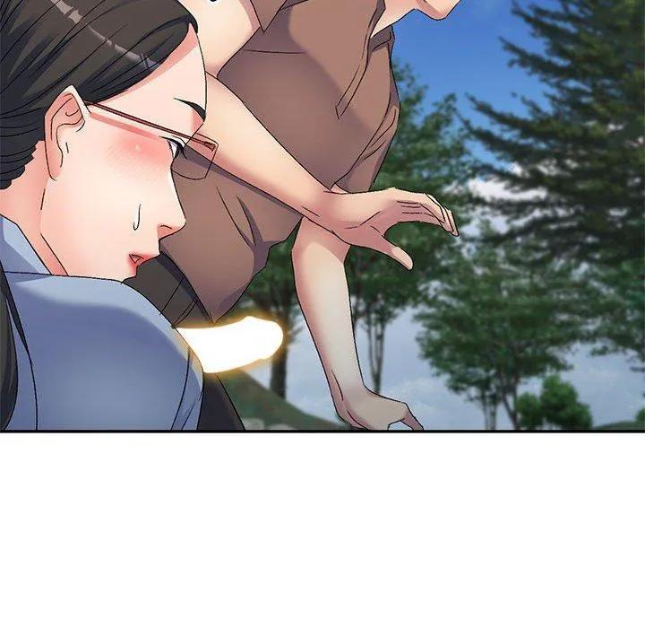 刺激的寄居生活 - 第31话 - page 110