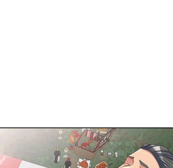 刺激的寄居生活 - 第31话 - page 122