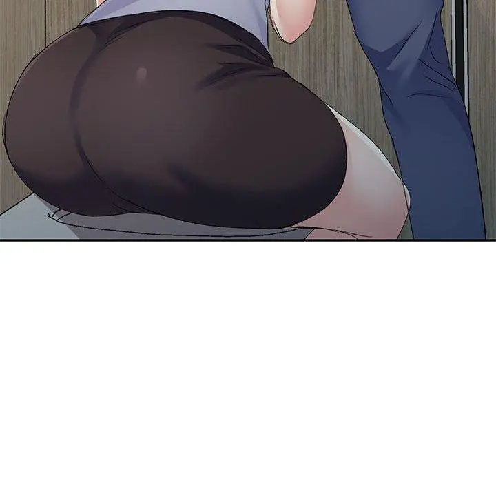 刺激的寄居生活 - 第6话 - page 23