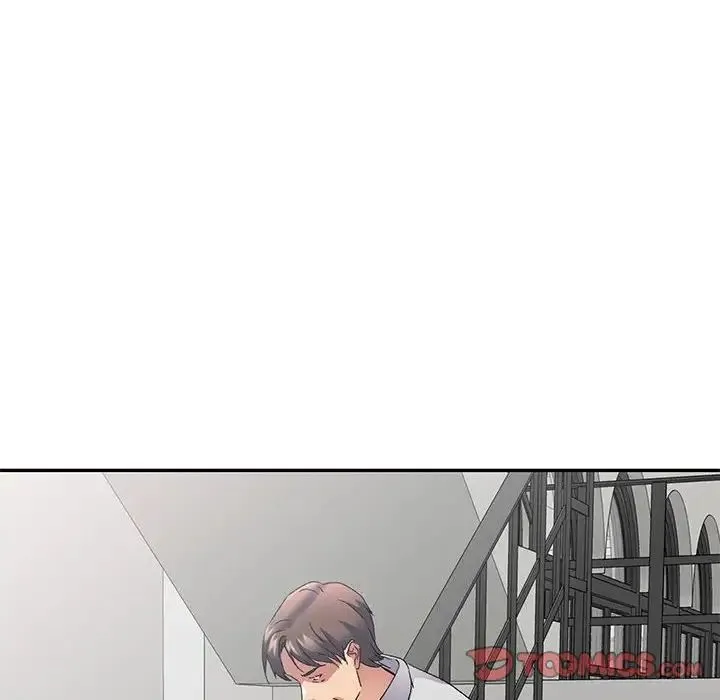 刺激的寄居生活 - 第41话 - page 117