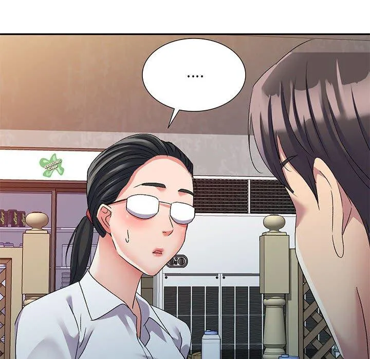 刺激的寄居生活 - 第22话 - page 117