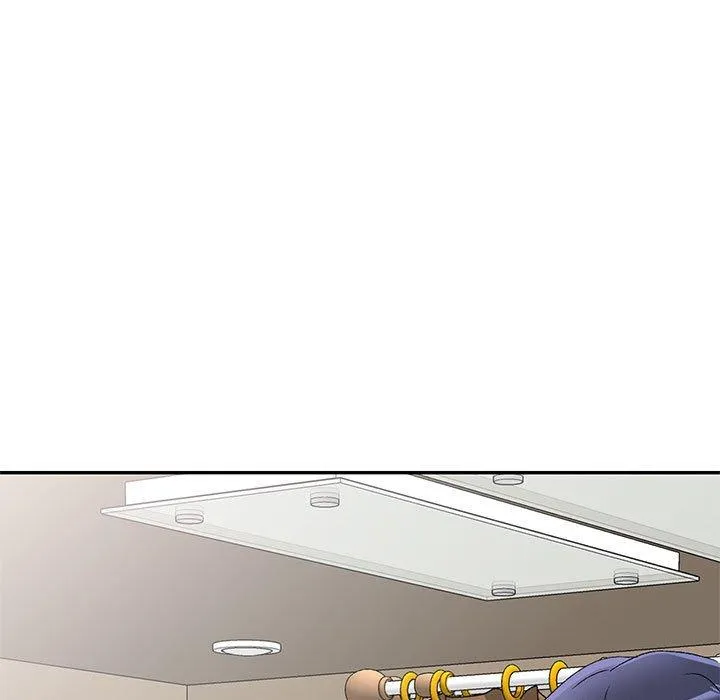 刺激的寄居生活 - 第35话 - page 11