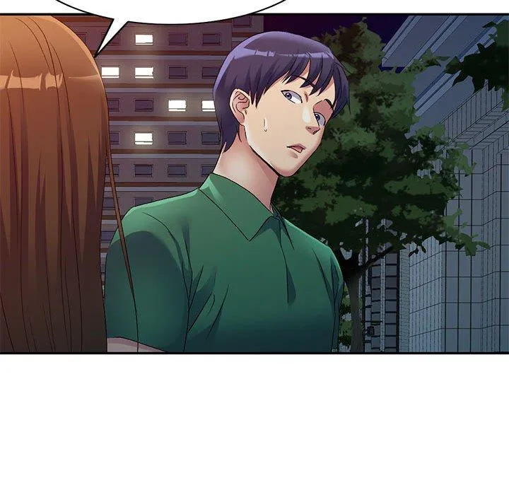 刺激的寄居生活 - 第35话 - page 116