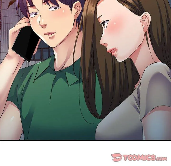 刺激的寄居生活 - 第35话 - page 129