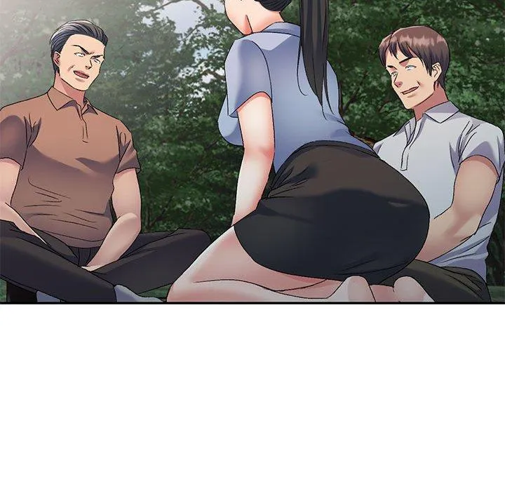 刺激的寄居生活 - 第30话 - page 117