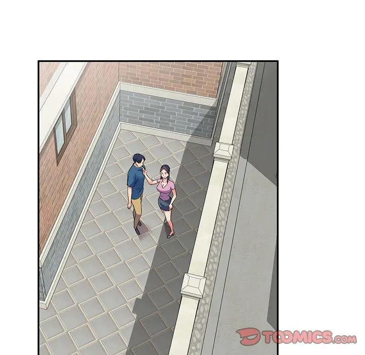 刺激的寄居生活 - 第7话 - page 105