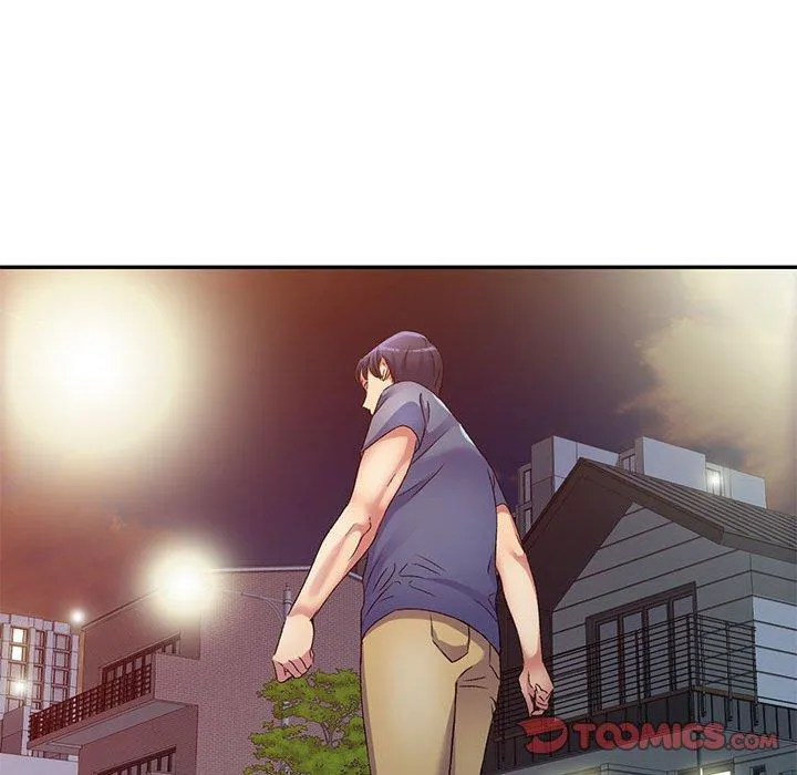 刺激的寄居生活 - 第34话 - page 63