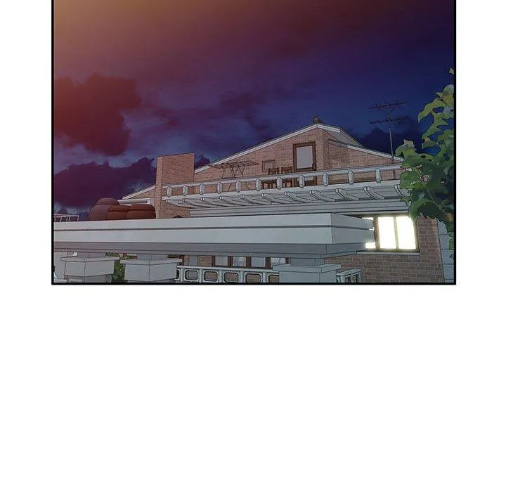 刺激的寄居生活 - 第24话 - page 99