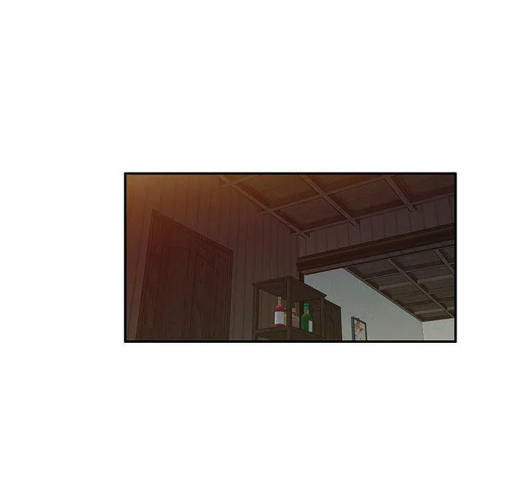 刺激的寄居生活 - 第24话 - page 100
