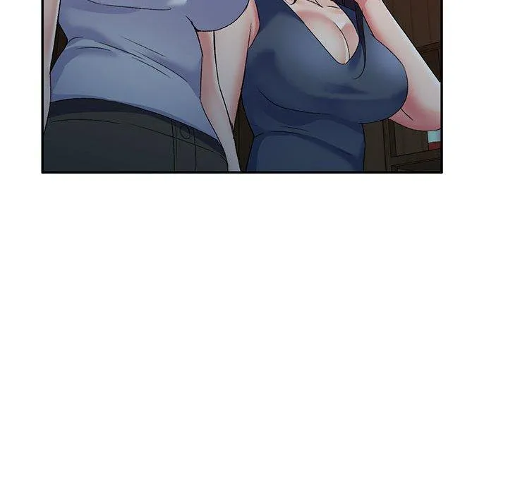 刺激的寄居生活 - 第24话 - page 139