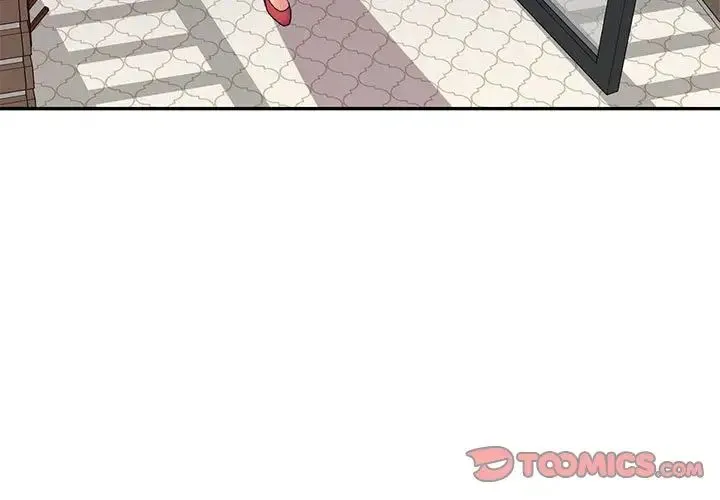 刺激的寄居生活 - 第40话 - page 3