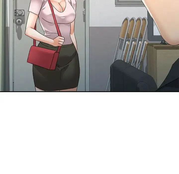 刺激的寄居生活 - 第40话 - page 34
