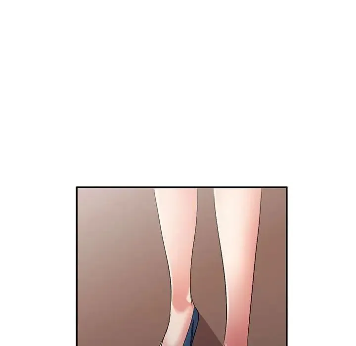 刺激的寄居生活 - 第38话 - page 8