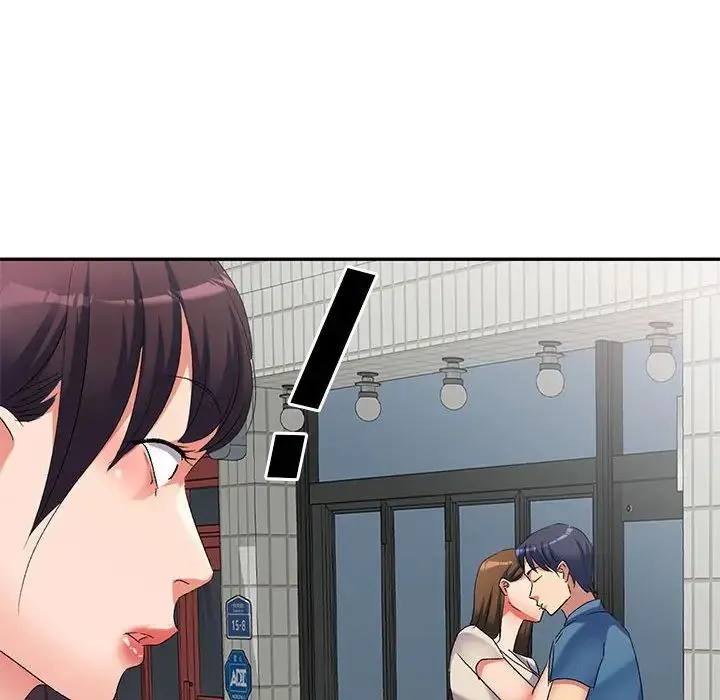 刺激的寄居生活 - 第38话 - page 10