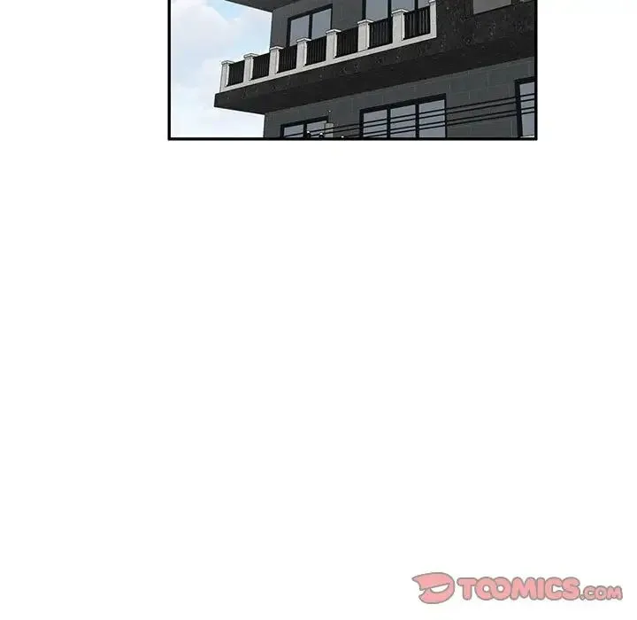 刺激的寄居生活 - 第38话 - page 45