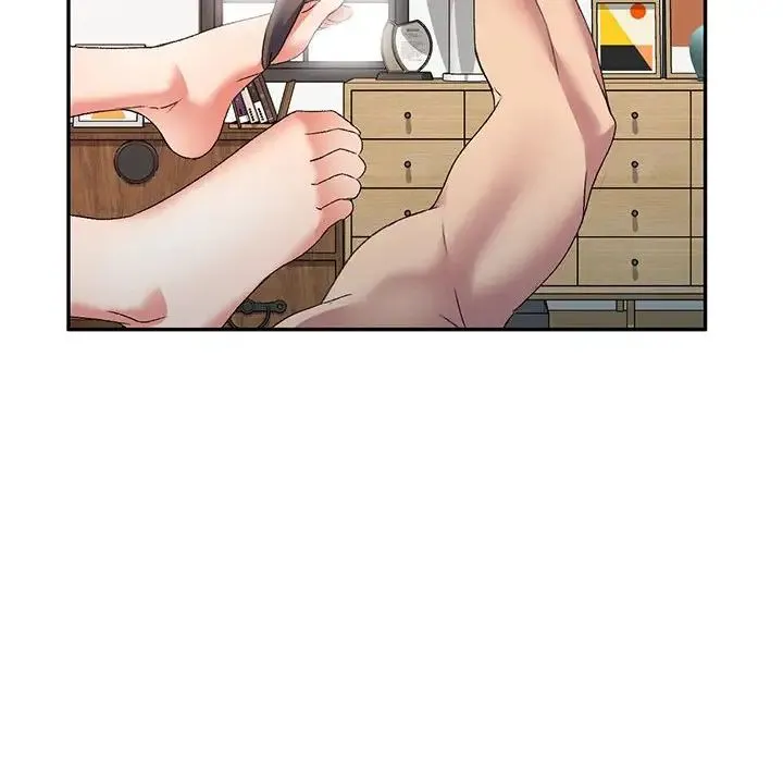 刺激的寄居生活 - 第38话 - page 95