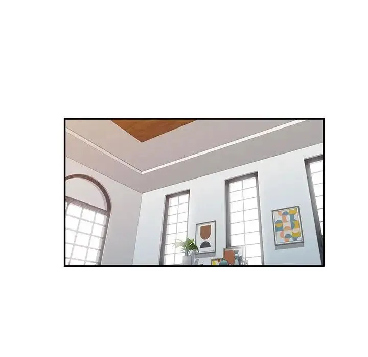 刺激的寄居生活 - 第38话 - page 113