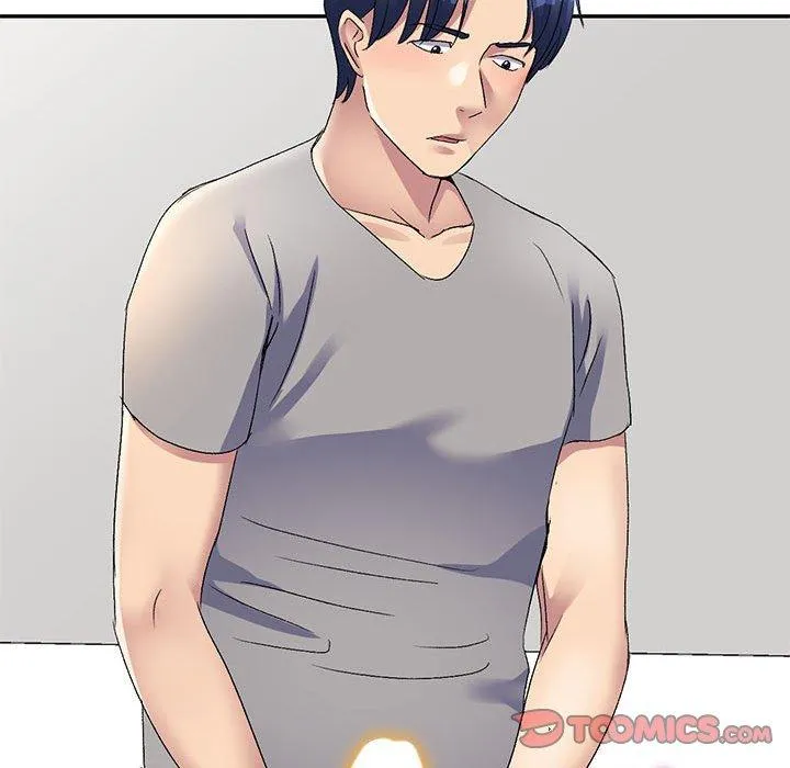刺激的寄居生活 - 第19话 - page 111