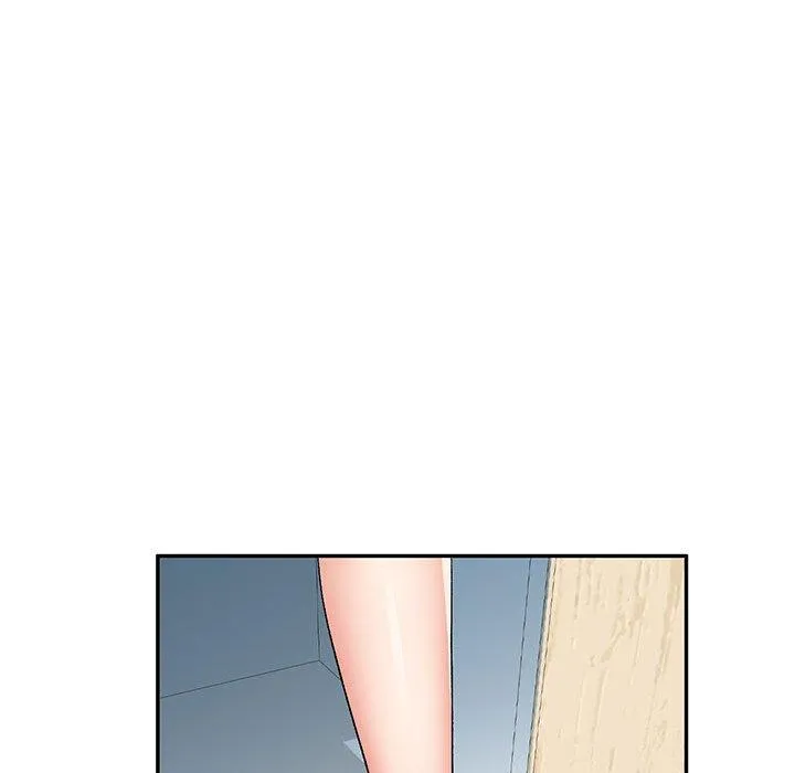 刺激的寄居生活 - 第19话 - page 154