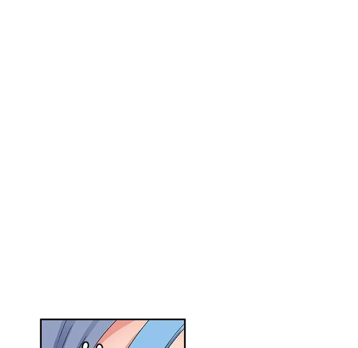 刺激的寄居生活 - 第21话 - page 20