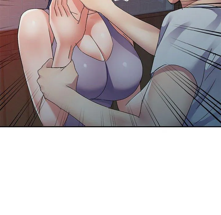 刺激的寄居生活 - 第21话 - page 45