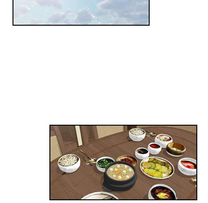 刺激的寄居生活 - 第21话 - page 100