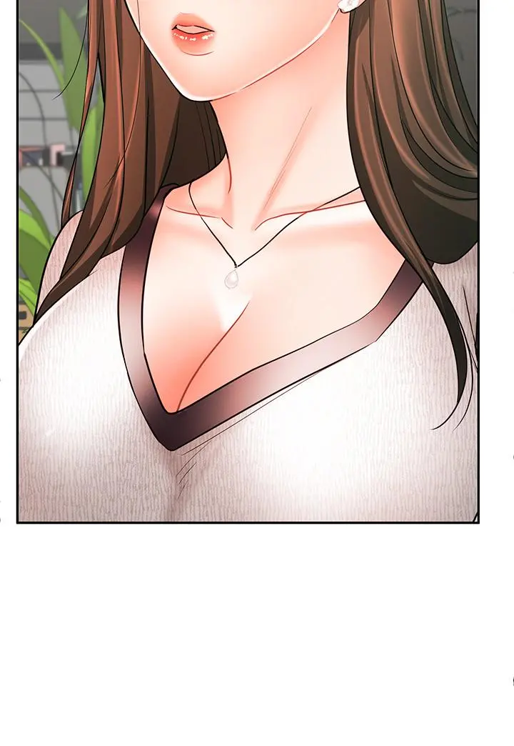 业绩女王 - 第16话-放鬆把身体交给我吧 - page 43